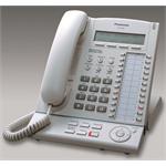 טלפון חכם דיגיטאלי Panasonic דגם KX-T7630 מחודש