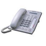 טלפון חכם דיגיטאלי Panasonic דגם KX-T7665 מחודש
