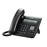 טלפון SIP IP מדגם KX-UT123 - פנסוניק