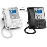 טלפון SNOM IP מדגם 821
