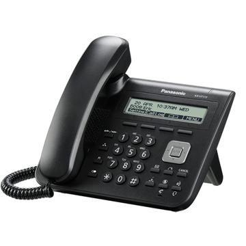 טלפון SIP IP מדגם KX-UT113 - פנסוניק