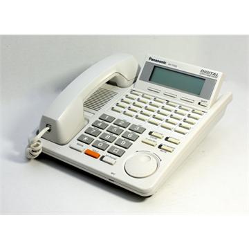 טלפון חכם דיגיטאלי Panasonic דגם KX-T7433 מחודש