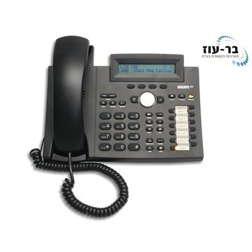 טלפון SNOM IP מדגם 320